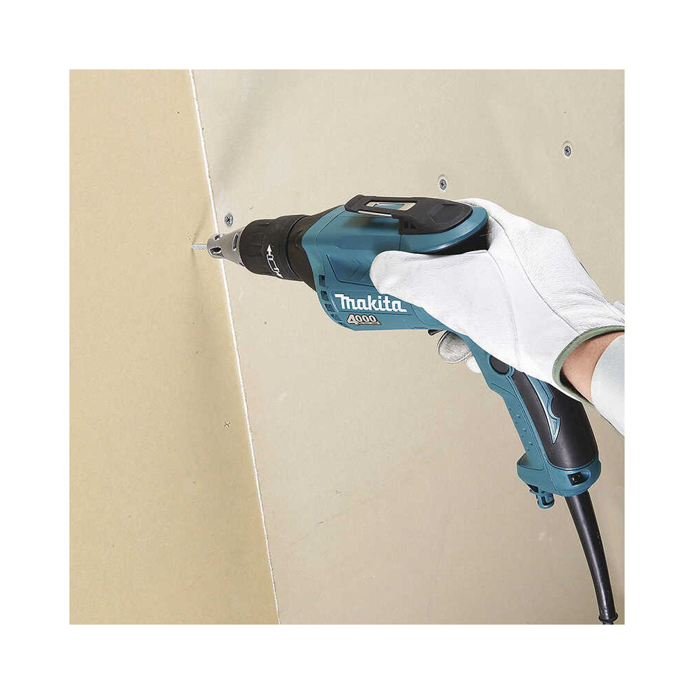 Visseuse plaque platre Makita FS4000