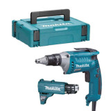 Visseuse plaque de platre Makita FS6300RJX2