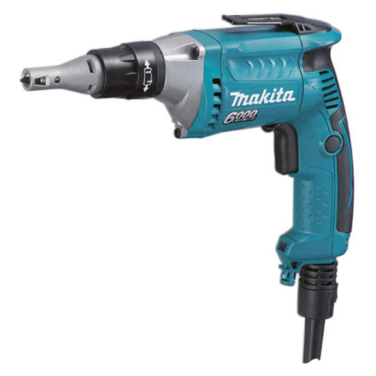 Visseuse plaque de platre Makita FS6300RJX2