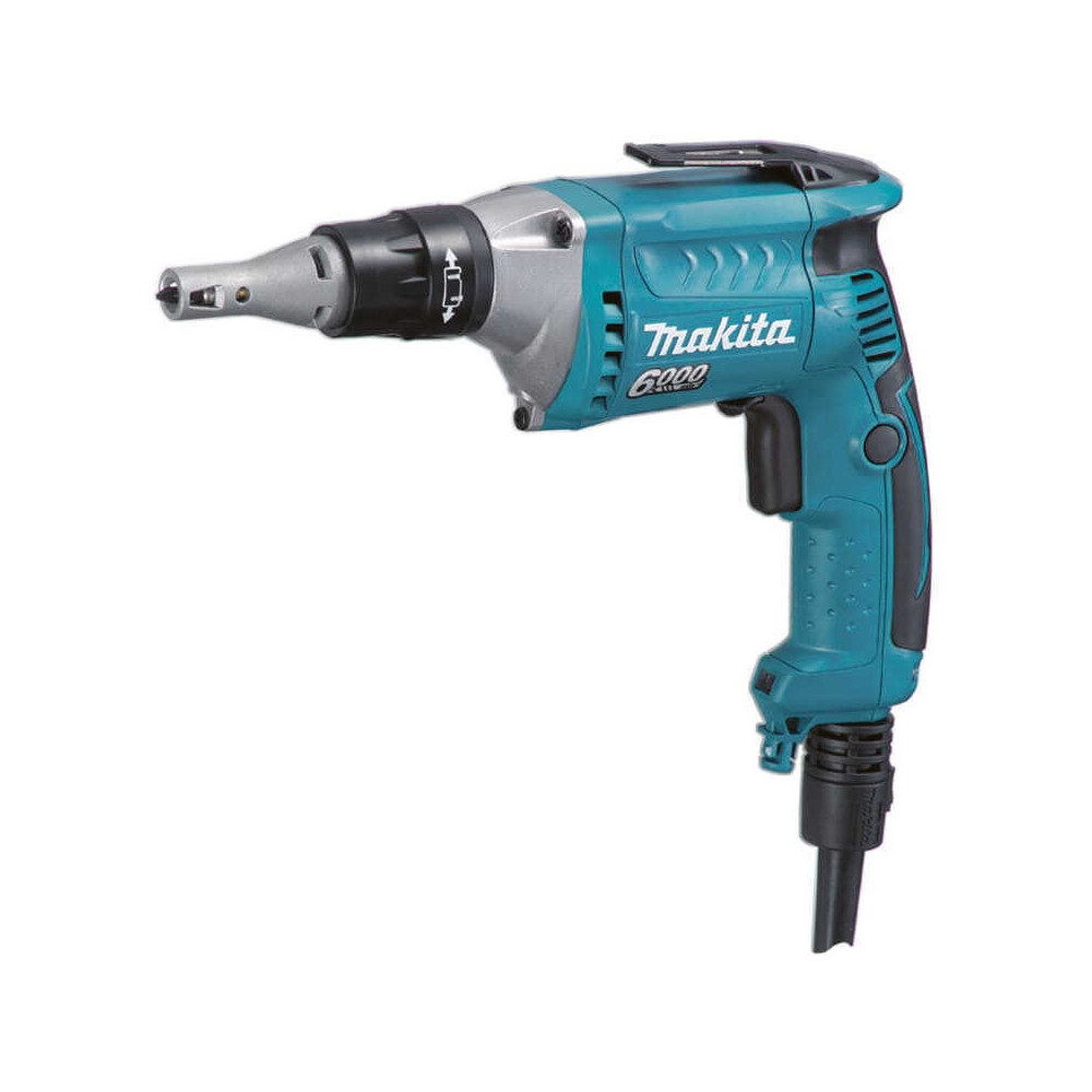 Visseuse plaque de platre Makita FS6300RJX2