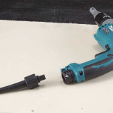 Visseuse plaque de platre Makita FS6300RJX2