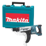 Visseuse automatique 18V Makita DFR750ZK