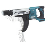 Visseuse automatique 18V Makita DFR750ZK