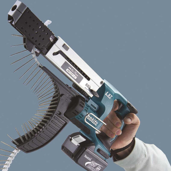 Visseuse automatique 18V Makita DFR750ZK
