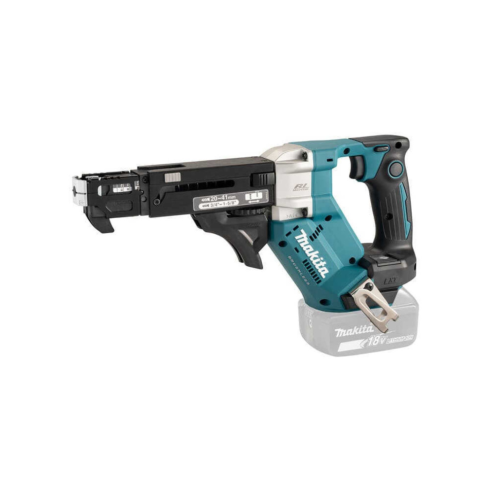 Visseuse a bande automatique 18V Makita DFR452Z