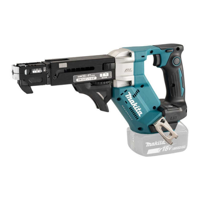 Visseuse a bande automatique 18V Makita DFR452Z
