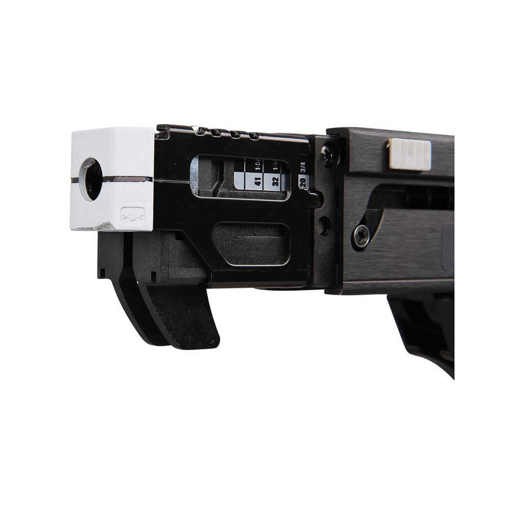 Visseuse a bande automatique 18V Makita DFR452RFJ