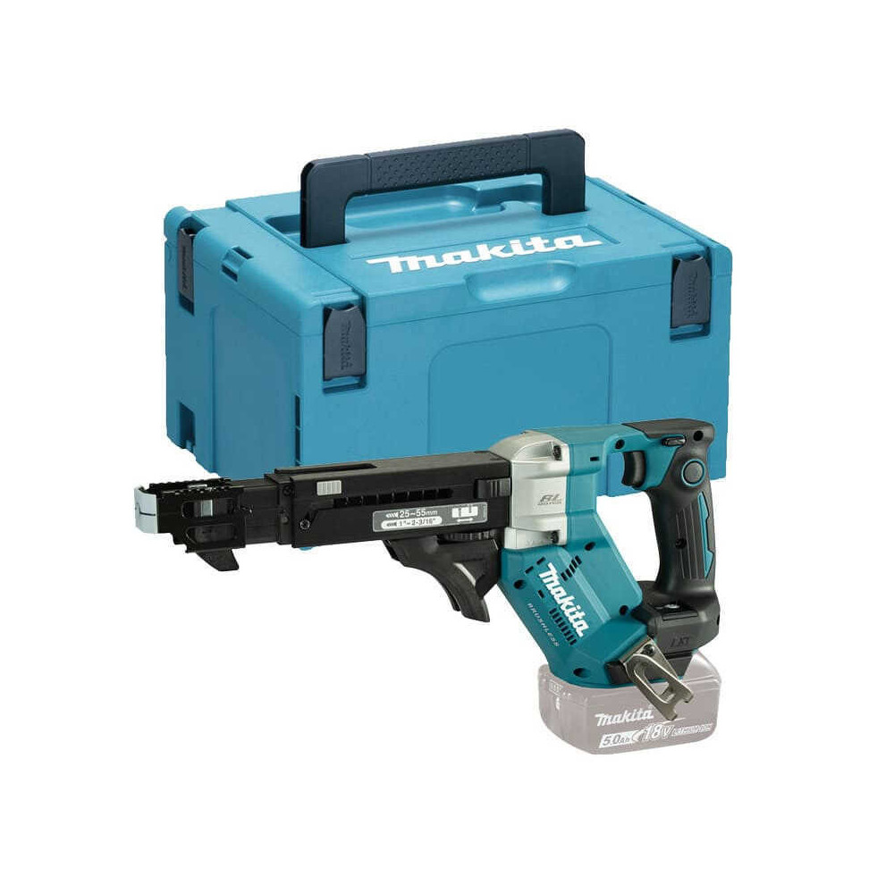 Visseuse automatique Makita DFR551ZJ