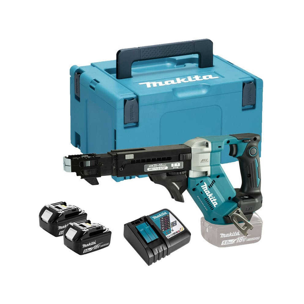 Visseuse automatique Makita DFR551RTJ