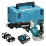 Visseuse automatique Makita DFR551RTJ