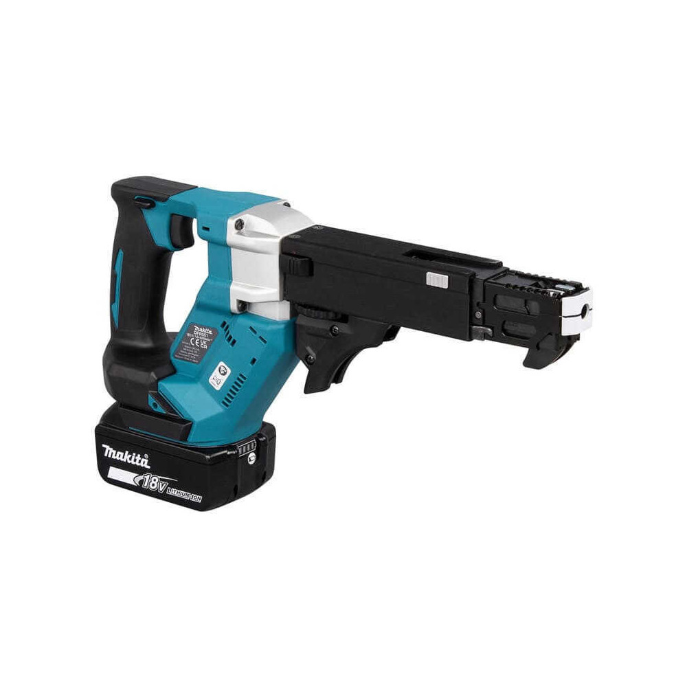 Visseuse automatique Makita DFR551RTJ