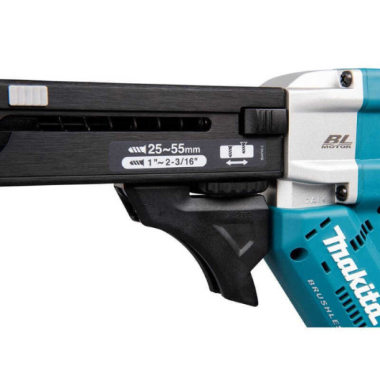 Visseuse automatique Makita DFR551RTJ