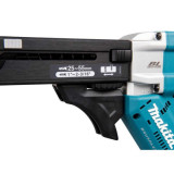 Visseuse automatique Makita DFR551RTJ