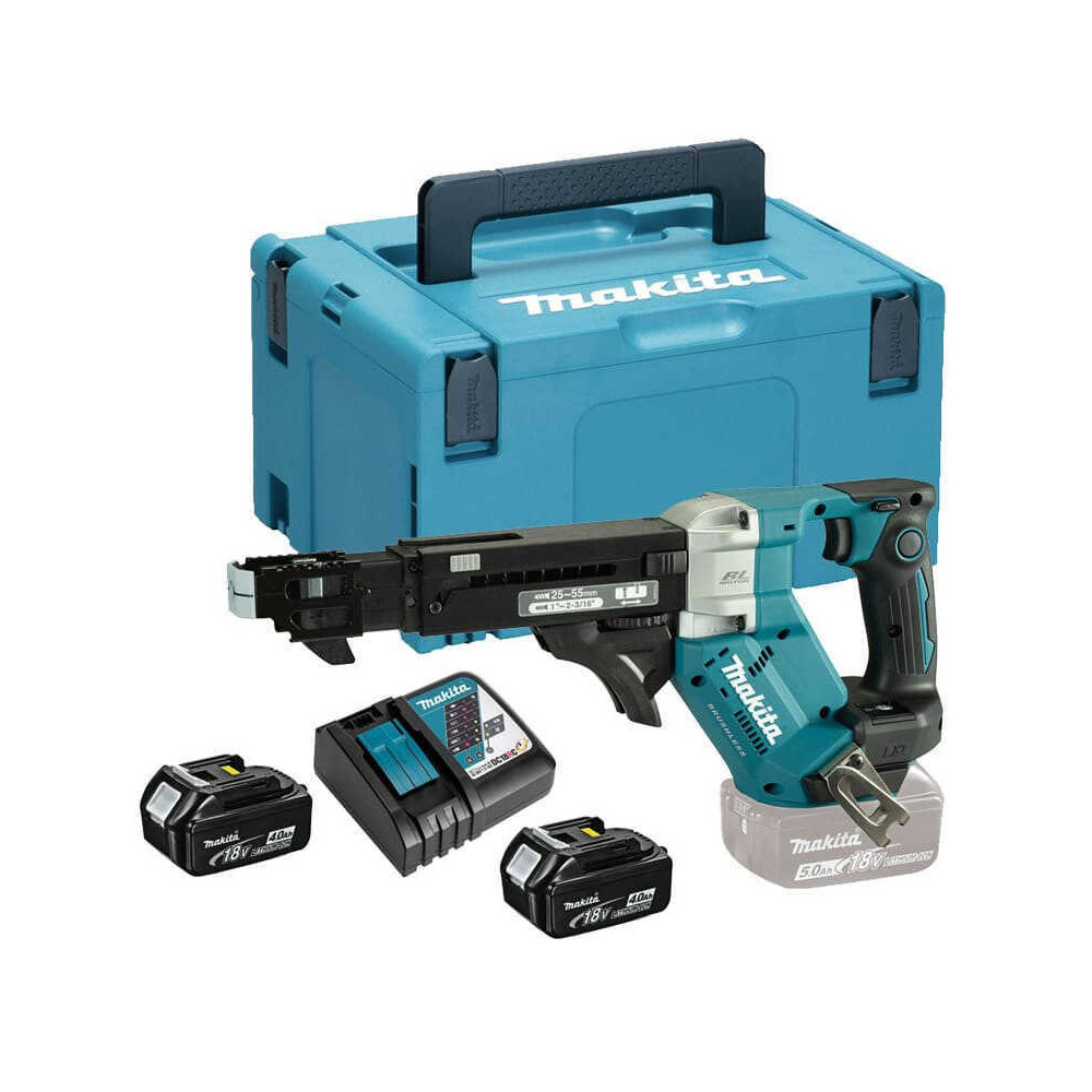 Visseuse automatique Makita DFR551RMJ