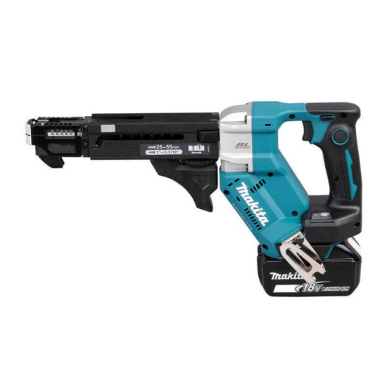 Visseuse automatique Makita DFR551RMJ