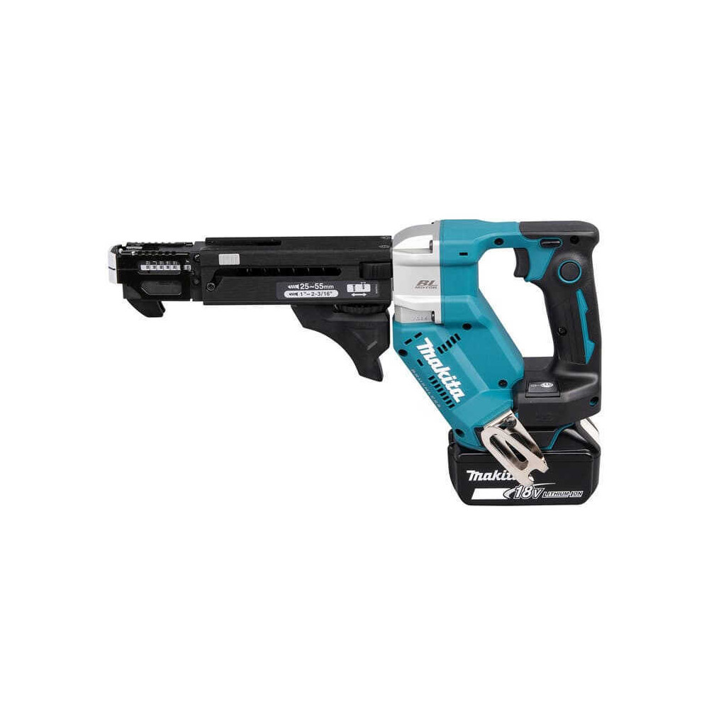 Visseuse automatique Makita DFR551RMJ