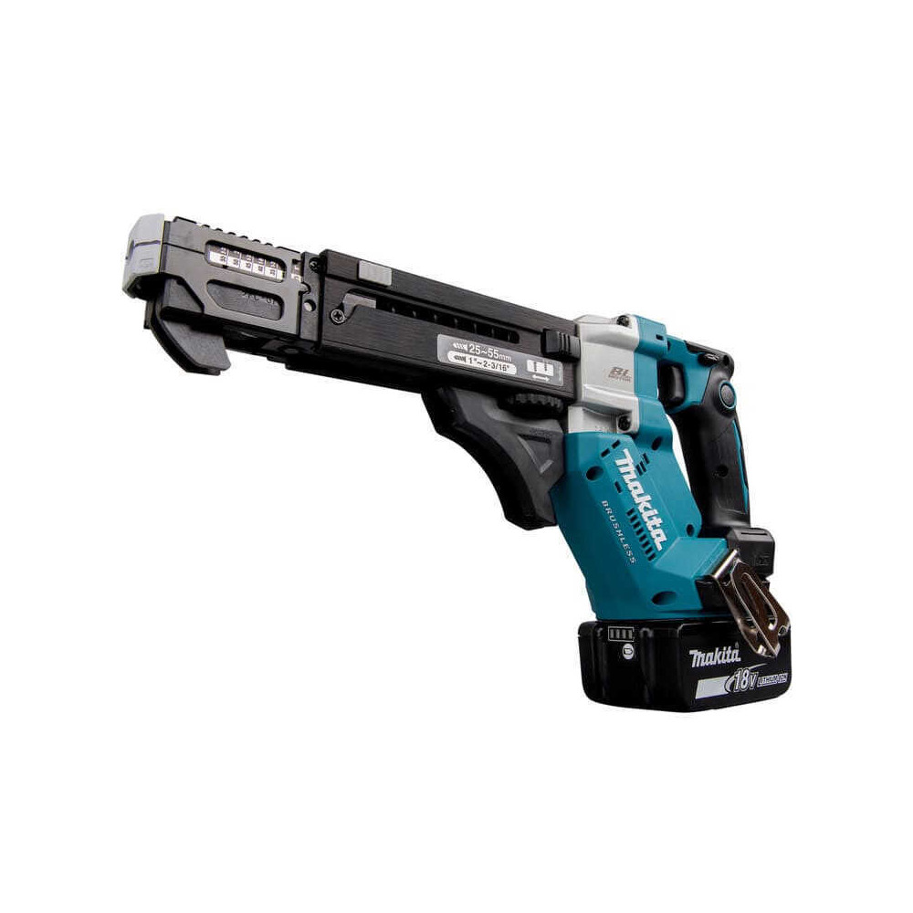 Visseuse automatique Makita DFR551RFJ