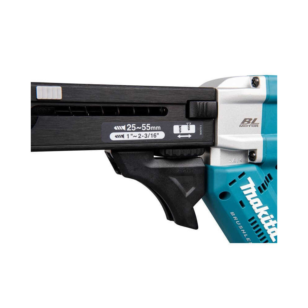 Visseuse automatique Makita DFR551RFJ