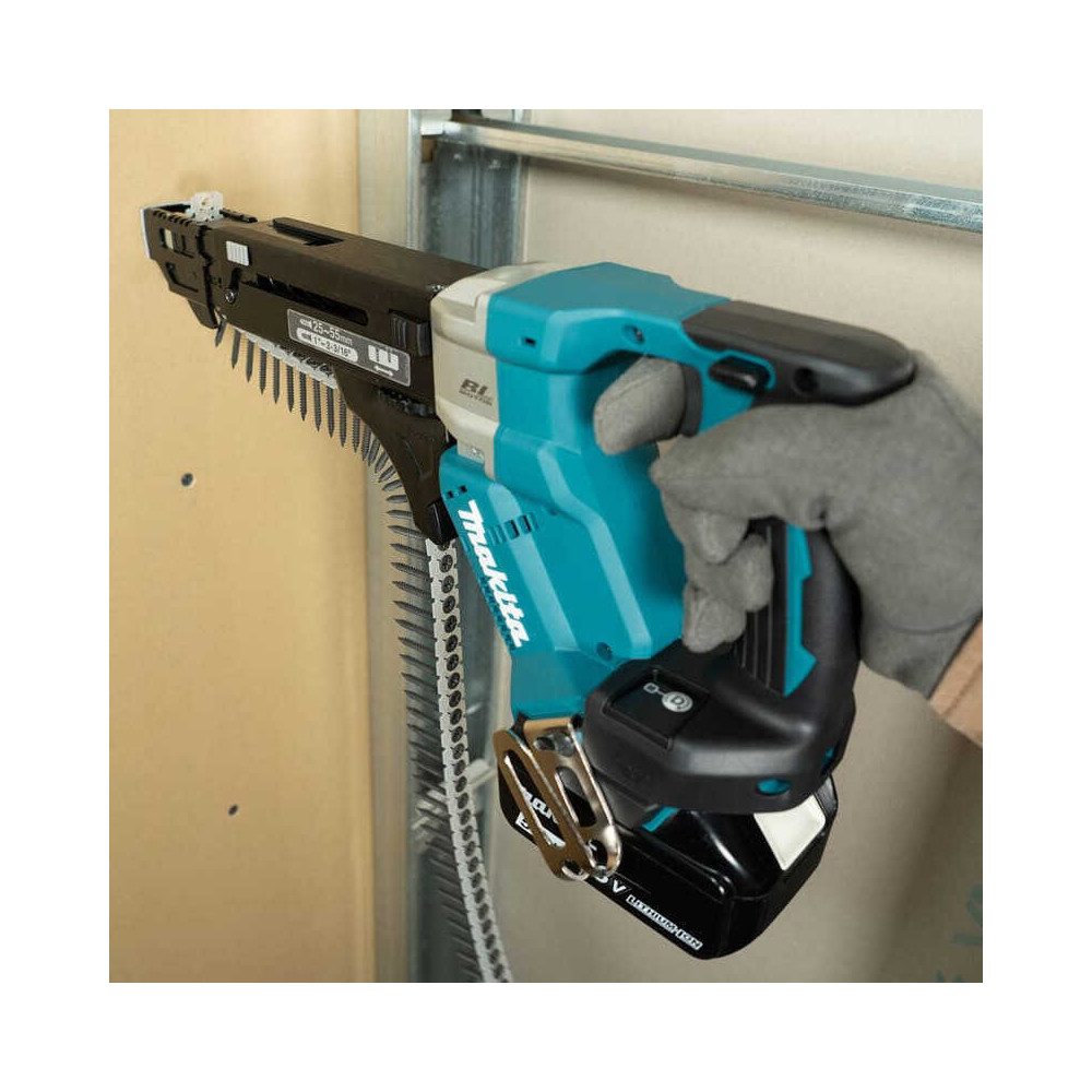 Visseuse automatique Makita DFR551RFJ