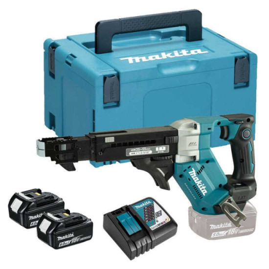 Visseuse automatique Makita DFR551RGJ