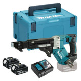 Visseuse automatique Makita DFR551RGJ