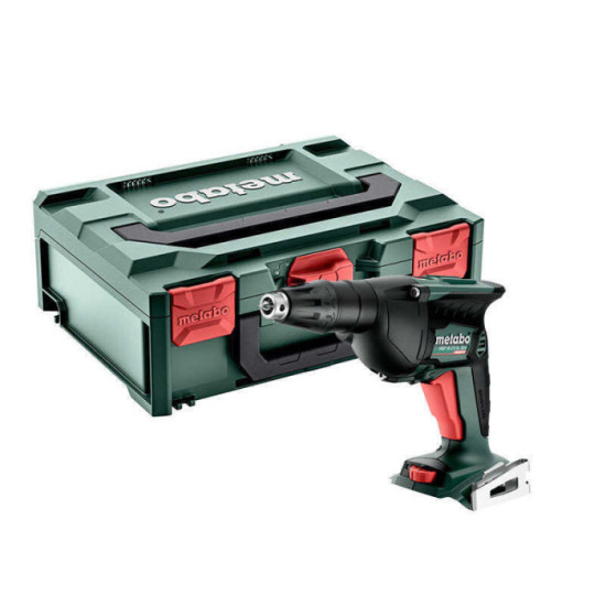 Visseuse a placo 18V produit seul hbs 18 ltx bl 3000 dans metabox Metabo 620062840