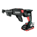 Visseuse a placo sans fil hbs 18 ltx bl 3000 Metabo 620062540