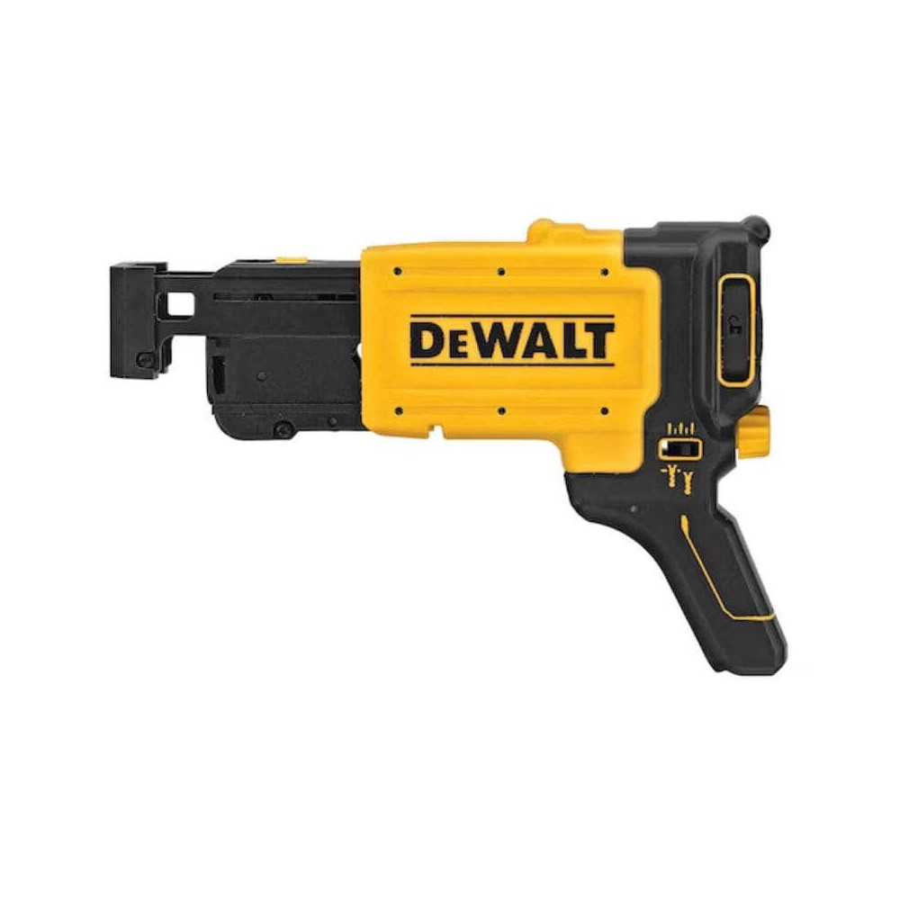 Chargeur vis en bande Dewalt DCF6202 xj