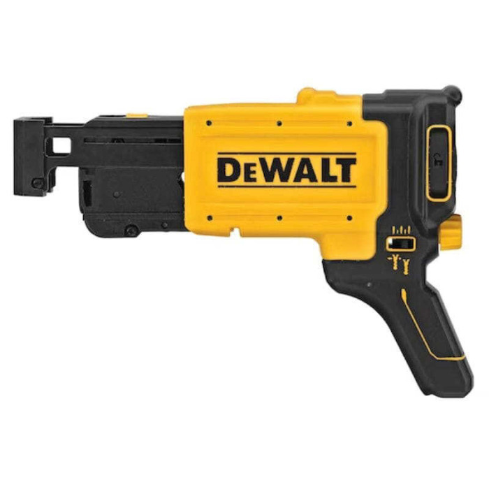 Chargeur vis en bande Dewalt DCF6202 xj