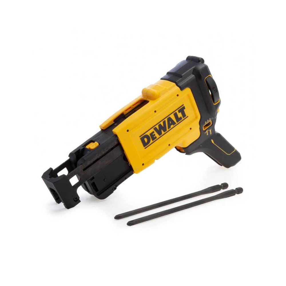 Chargeur vis en bande Dewalt DCF6202 xj