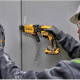Chargeur vis en bande Dewalt DCF6202 xj