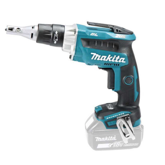 Visseuse plaque de platre lxt 18V Makita DFS250Y1J