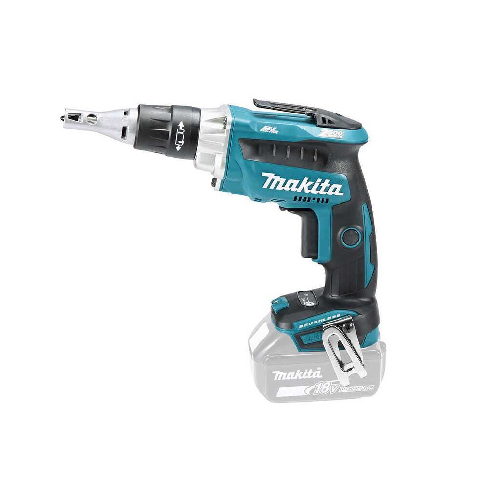 Visseuse plaque de platre lxt 18V Makita DFS250Y1J