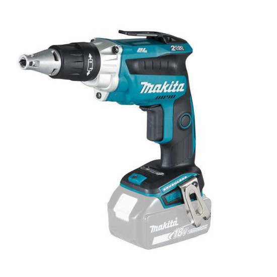 Visseuse plaque de platre lxt 18V Makita DFS250Y1J