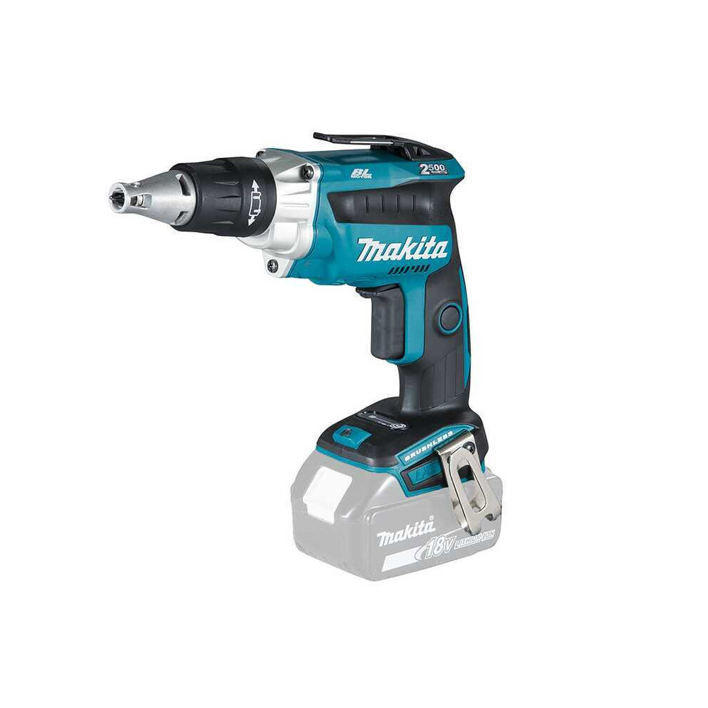 Visseuse plaque de platre lxt 18V Makita DFS250Y1J