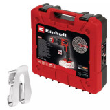 Visseuse a placo 18V te dy 18 li solo en valise Einhell 4259980