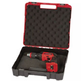 Visseuse a placo 18V te dy 18 li solo en valise Einhell 4259980