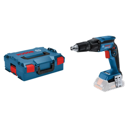 Visseuse plaquiste gtb 18V 45 solo coffret l boxx Bosch 06019K7001