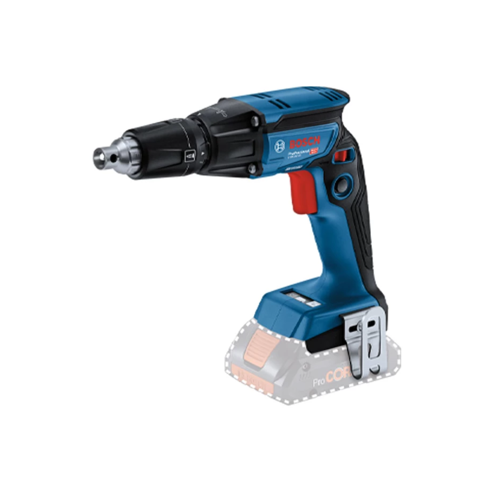 Visseuse plaquiste gtb 18V 45 solo coffret l boxx Bosch 06019K7001