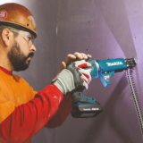 Visseuse plaque de platre 18V solo en coffret Makita DFS452ZJX2