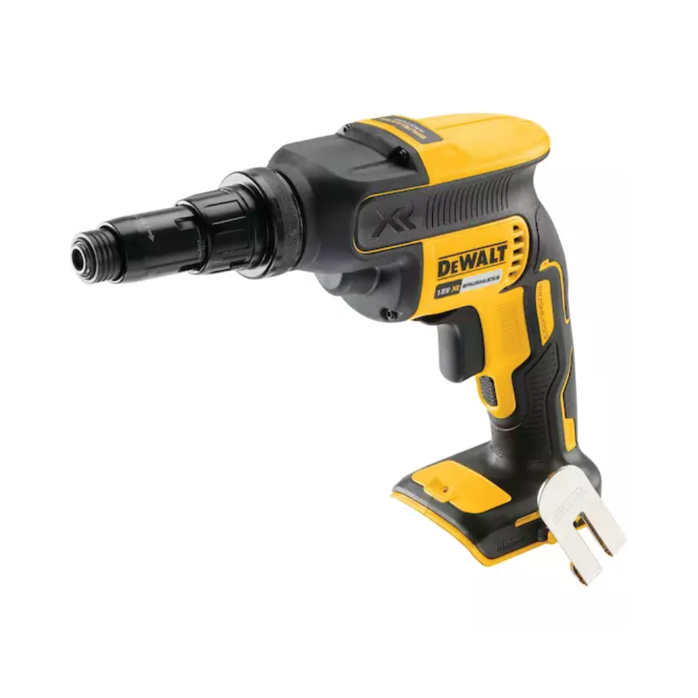 Visseuse a placo 18V solo en coffret Dewalt DCF622N xj