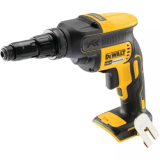 Visseuse a placo 18V solo en coffret Dewalt DCF622N xj
