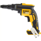 Visseuse a placo 18V solo en coffret Dewalt DCF622N xj