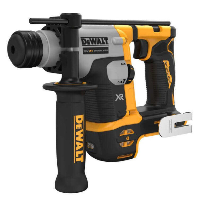Perforateur burineur sds plus 18V Dewalt DCH172N