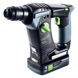 Perforateur sans fil bhc 18 hpc 40 i plus Festool 576513