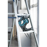 Marteau perforateur 2 batteries chargeur coffret Makita DHR171RTJ