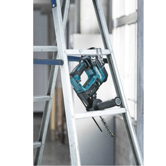 Marteau perforateur Makita DHR171RFJ