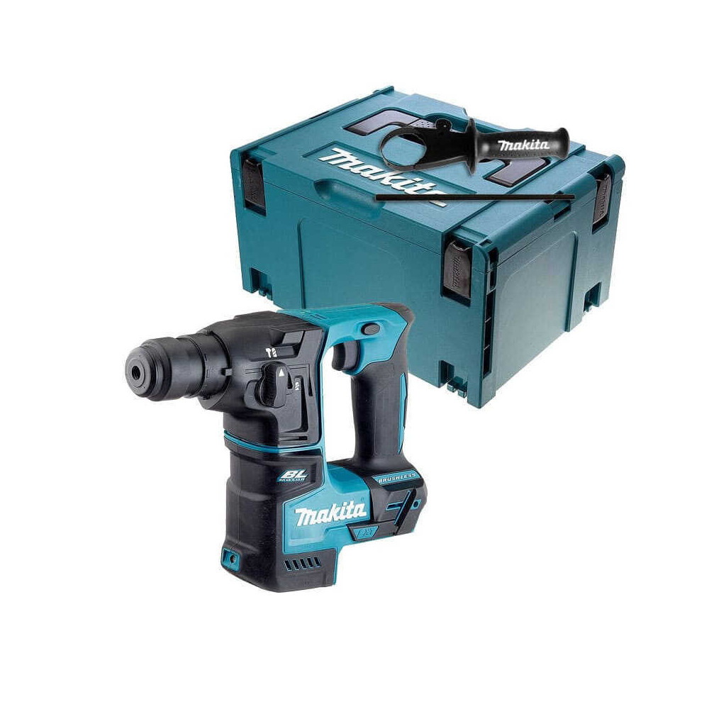 Perforateur Makita DHR171ZJ