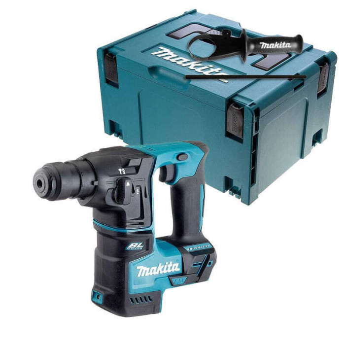 Perforateur Makita DHR171ZJ