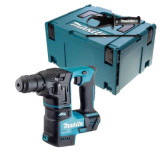 Perforateur Makita DHR171ZJ